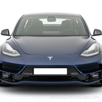 VENDITA CALDO SENDI AMMARE TESLA MODELLO 3 AUTOMOBILE EV CAR CONFEDE NUOVA VEICOLO ENERGIA